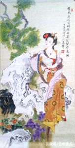 国画