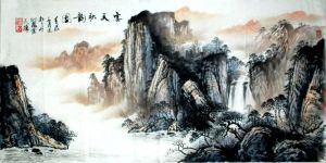 山水