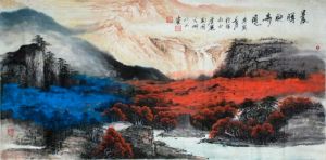 山水